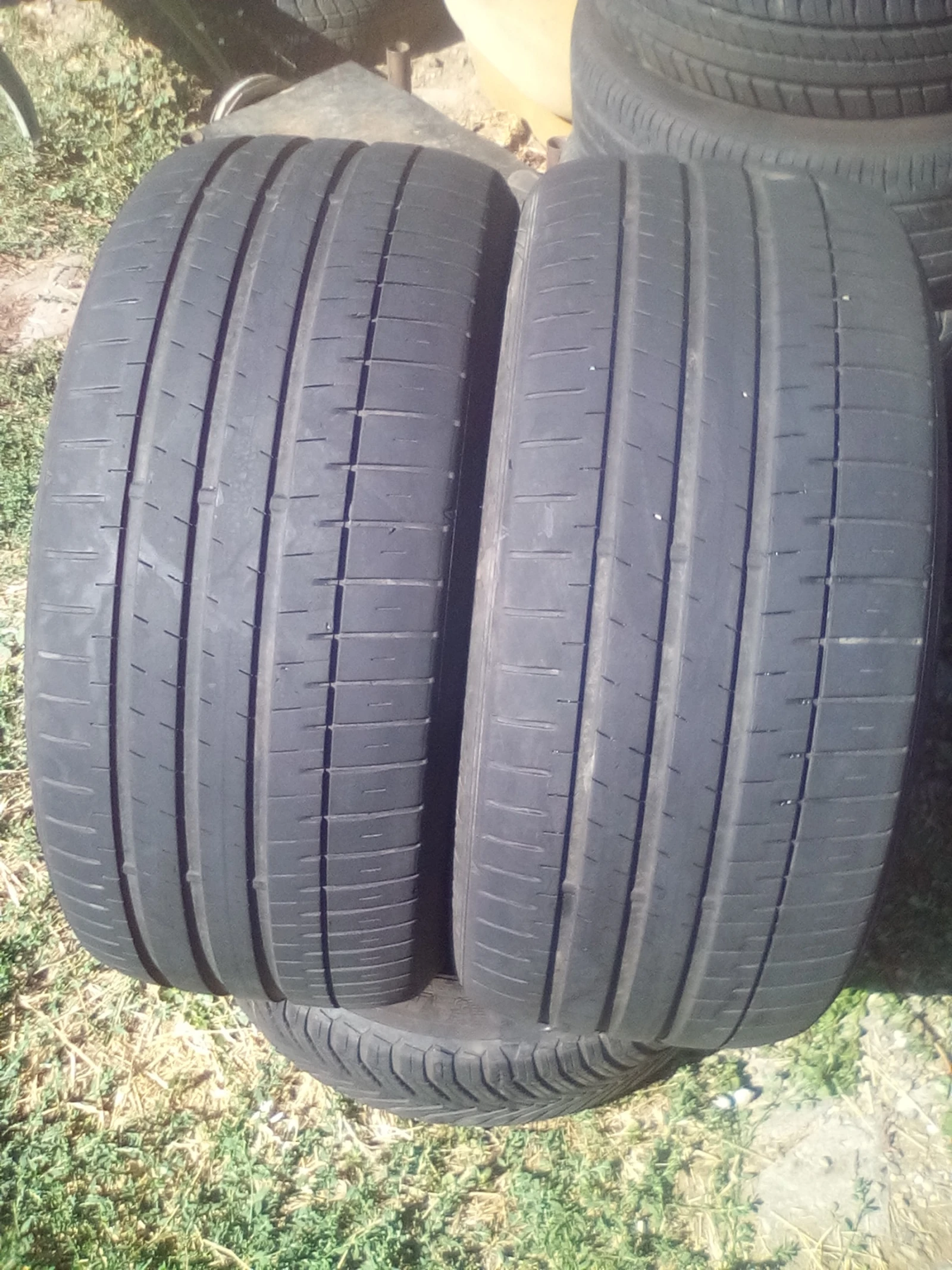  275/40R20 | Mobile.bg   1