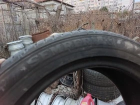 Гуми Летни 215/50R17, снимка 3 - Гуми и джанти - 39385771