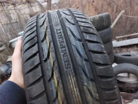 Гуми Летни 215/50R17, снимка 2 - Гуми и джанти - 39385771