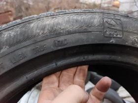 Гуми Летни 215/50R17, снимка 4 - Гуми и джанти - 39385771