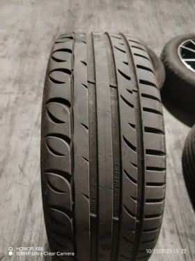 ���� � ������ 215/55R17 �� Kia Stonic | Mobile.bg � ����� ������ 3