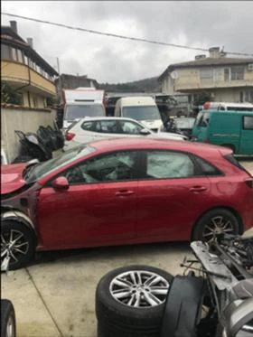 Kia Ceed 1.4, снимка 4