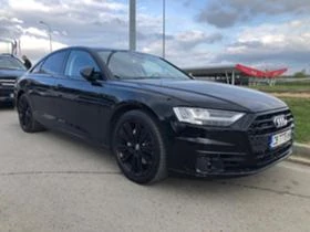 Audi A8 Месечна вноска от 1200  без първоначална вноска, снимка 5