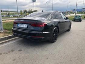 Audi A8 Месечна вноска от 1200  без първоначална вноска, снимка 4