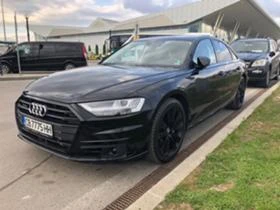 Audi A8 Месечна вноска от 1200  без първоначална вноска, снимка 3
