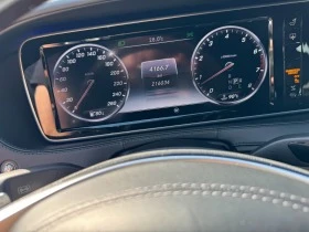 Mercedes-Benz S 550 AMG 3xTV LONG, снимка 9