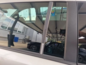 Opel Zafira 1.6 CNG - Метан - бензин, снимка 17