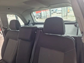 Opel Zafira 1.6 CNG - Метан - бензин, снимка 14