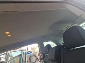 Opel Zafira 1.6 CNG - Метан - бензин, снимка 15