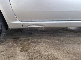 Opel Zafira 1.6 CNG - Метан - бензин, снимка 10