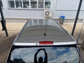 Opel Zafira 1.6 CNG - Метан - бензин, снимка 9