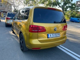 VW Touran 2.0 110  - изображение 3