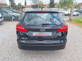 Ford Focus 1.5 120ks Avtomat Navi Full!, снимка 4