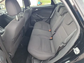 Ford Focus 1.5 120ks Avtomat Navi Full!, снимка 13