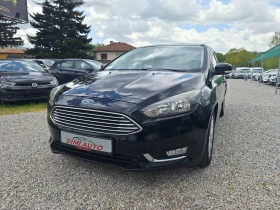 Ford Focus 1.5 120ks Avtomat Navi Full!, снимка 7