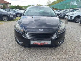 Ford Focus 1.5 120ks Avtomat Navi Full!, снимка 8