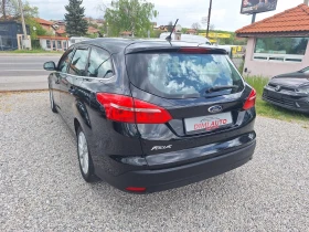 Ford Focus 1.5 120ks Avtomat Navi Full!, снимка 5