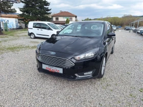 Ford Focus 1.5 120ks Avtomat Navi Full!, снимка 7