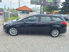 Ford Focus 1.5 120ks Avtomat Navi Full!, снимка 6