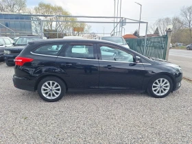 Ford Focus 1.5 120ks Avtomat Navi Full!, снимка 2
