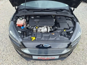 Ford Focus 1.5 120ks Avtomat Navi Full!, снимка 17