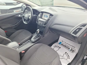 Ford Focus 1.5 120ks Avtomat Navi Full!, снимка 12
