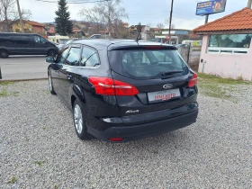 Ford Focus 1.5 120ks Avtomat Navi Full!, снимка 5