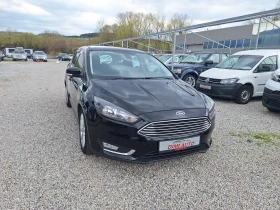 Ford Focus 1.5 120ks Avtomat Navi Full!, снимка 1