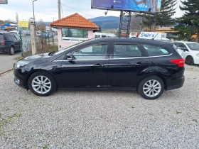 Ford Focus 1.5 120ks Avtomat Navi Full!, снимка 6