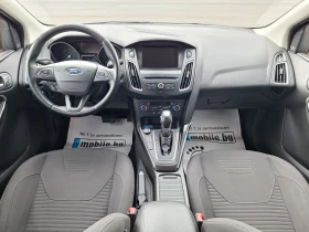 Ford Focus 1.5 120ks Avtomat Navi Full!, снимка 11
