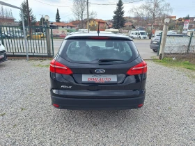 Ford Focus 1.5 120ks Avtomat Navi Full!, снимка 4