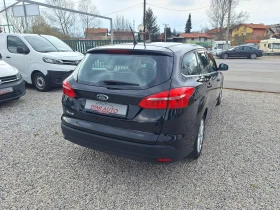 Ford Focus 1.5 120ks Avtomat Navi Full!, снимка 3