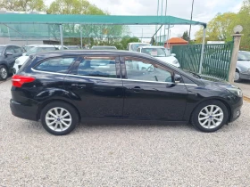 Ford Focus 1.5 120ks Avtomat Navi Full!, снимка 2