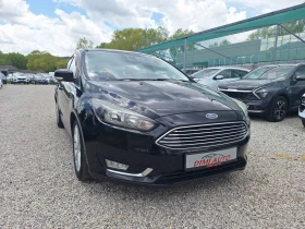 Ford Focus 1.5 120ks Avtomat Navi Full!, снимка 1