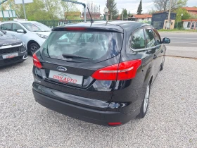 Ford Focus 1.5 120ks Avtomat Navi Full!, снимка 3