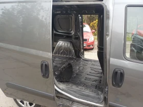 Fiat Doblo 1.6 multijet , снимка 11