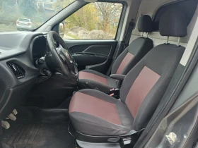 Fiat Doblo 1.6 multijet , снимка 9