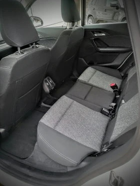 BMW iX1  xDrive30 X Line, снимка 10