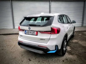 BMW iX1  xDrive30 X Line, снимка 6
