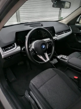 BMW iX1  xDrive30 X Line, снимка 9