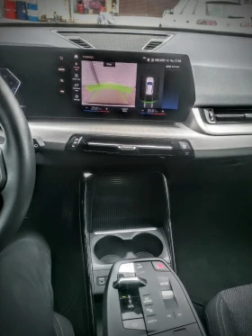 BMW iX1  xDrive30 X Line, снимка 13