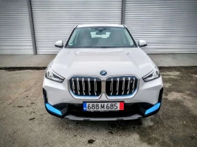 BMW iX1  xDrive30 X Line, снимка 3