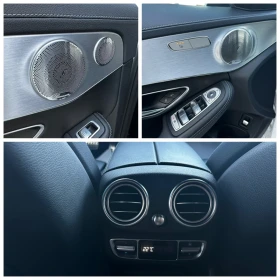 Mercedes-Benz C 220 AMG-Line* Edition1* Burmester* HeadUp, снимка 15