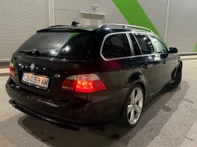 BMW 525, снимка 4