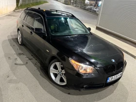 BMW 525, снимка 5