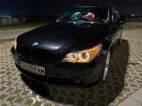 BMW 525, снимка 8