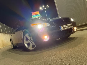 BMW 525, снимка 10