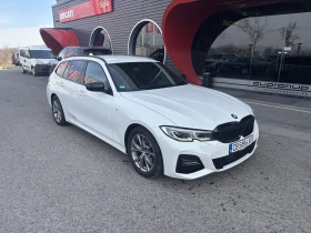 BMW 320 Xdrive Msport Lazer Camera, снимка 8