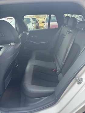 BMW 320 Xdrive Msport Lazer Camera, снимка 14