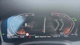 BMW 320 Xdrive Msport Lazer Camera, снимка 15